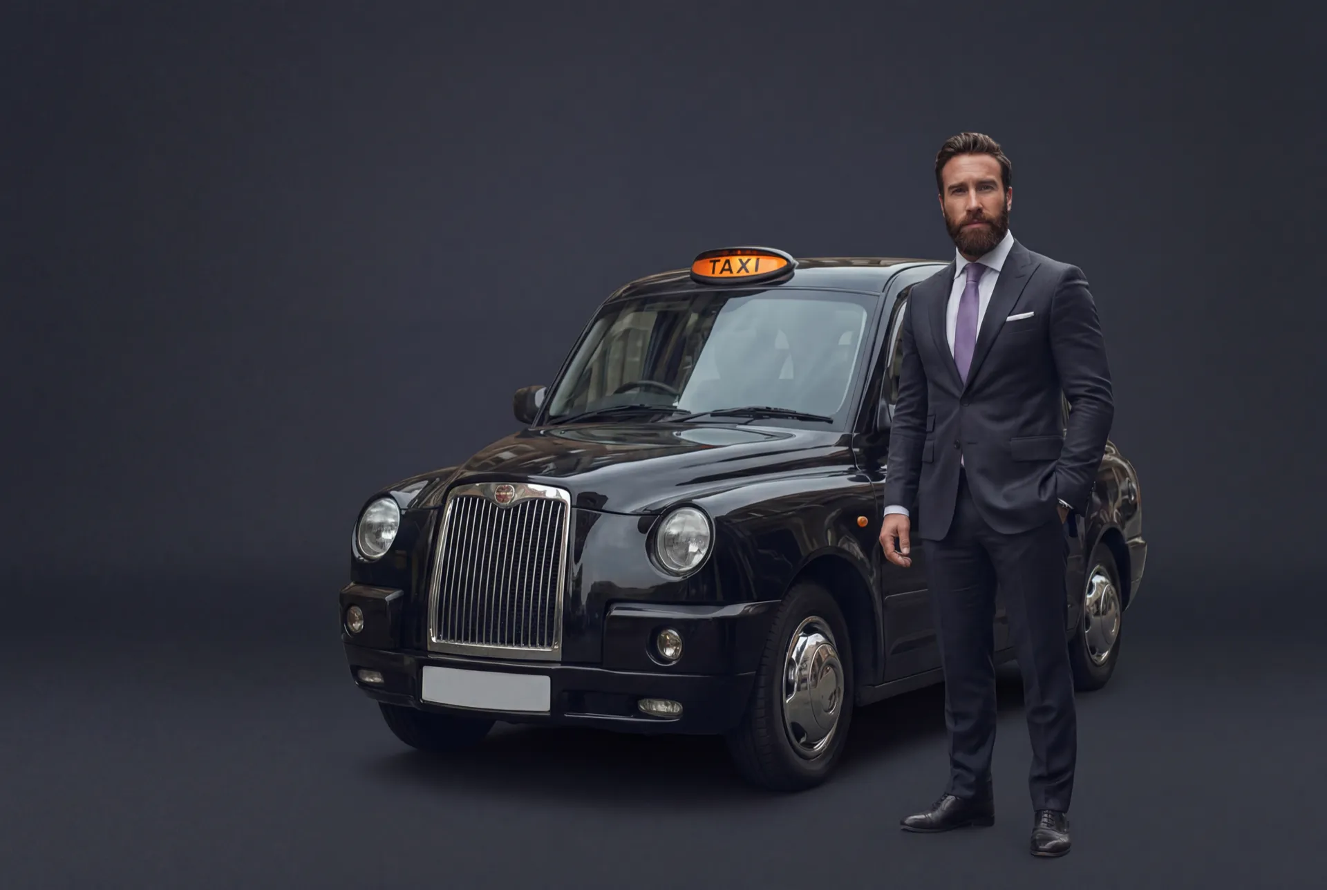 HMRC compliance for taxi fleet operators